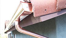 Rain Gutter Installation, Repair, Cleaning in Normal, IL